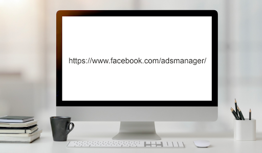 Ads Manager FB
